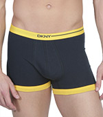 DKNY Graphic Hip Trunk