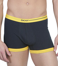 Graphic Hip Trunk